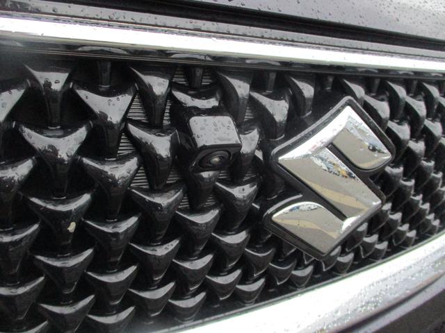 ソリオバンディット ＨＹＢＲＩＤ　ＭＶ　４ＷＤ前後被害軽減Ｂ　全方位カメラ＆ナビ　４ＷＤ　純正ナビ（8枚目）