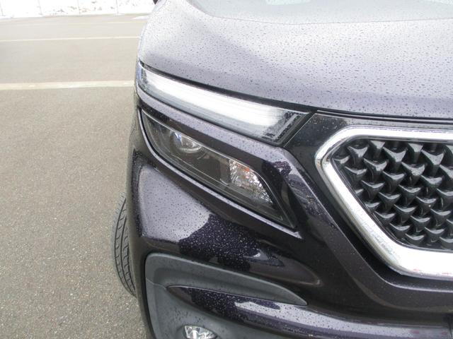 ソリオバンディット ＨＹＢＲＩＤ　ＭＶ　４ＷＤ前後被害軽減Ｂ　全方位カメラ＆ナビ　４ＷＤ　純正ナビ（11枚目）