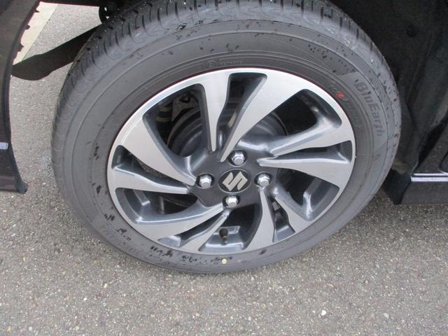 ソリオバンディット ＨＹＢＲＩＤ　ＭＶ　４ＷＤ前後被害軽減Ｂ　全方位カメラ＆ナビ　４ＷＤ　純正ナビ（20枚目）