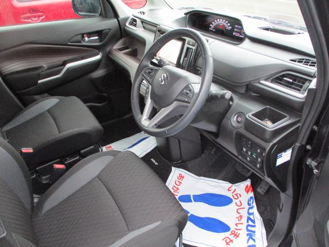 ソリオバンディット ＨＹＢＲＩＤ　ＭＶ　４ＷＤ前後被害軽減Ｂ　全方位カメラ＆ナビ　４ＷＤ　純正ナビ（23枚目）