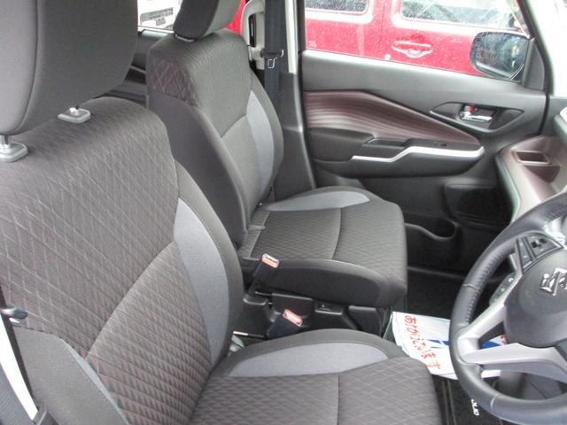 ソリオバンディット ＨＹＢＲＩＤ　ＭＶ　４ＷＤ前後被害軽減Ｂ　全方位カメラ＆ナビ　４ＷＤ　純正ナビ（24枚目）