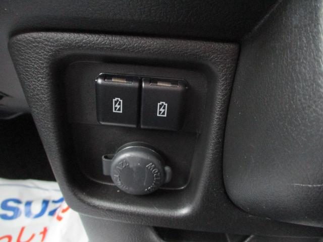 ソリオバンディット ＨＹＢＲＩＤ　ＭＶ　４ＷＤ前後被害軽減Ｂ　全方位カメラ＆ナビ　４ＷＤ　純正ナビ（31枚目）