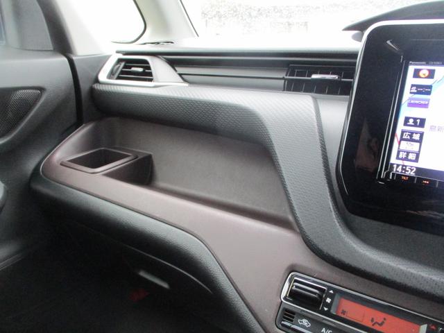 ソリオバンディット ＨＹＢＲＩＤ　ＭＶ　４ＷＤ前後被害軽減Ｂ　全方位カメラ＆ナビ　４ＷＤ　純正ナビ（33枚目）