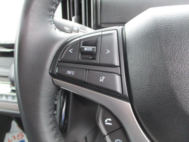 ソリオバンディット ＨＹＢＲＩＤ　ＭＶ　４ＷＤ前後被害軽減Ｂ　全方位カメラ＆ナビ　４ＷＤ　純正ナビ（37枚目）