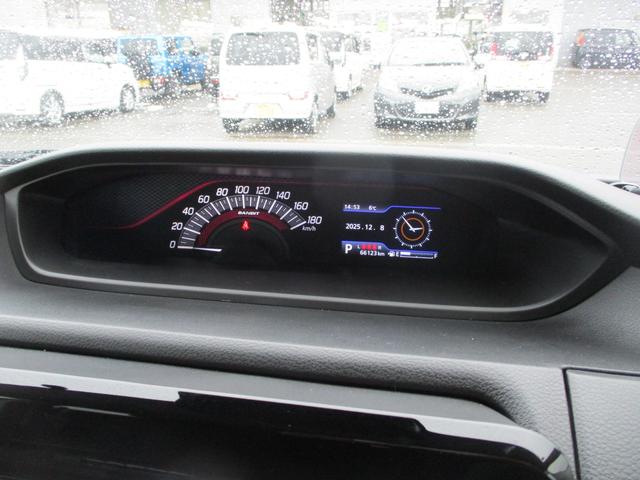 ソリオバンディット ＨＹＢＲＩＤ　ＭＶ　４ＷＤ前後被害軽減Ｂ　全方位カメラ＆ナビ　４ＷＤ　純正ナビ（40枚目）