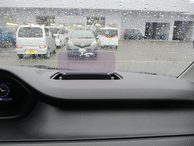 ソリオバンディット ＨＹＢＲＩＤ　ＭＶ　４ＷＤ前後被害軽減Ｂ　全方位カメラ＆ナビ　４ＷＤ　純正ナビ（42枚目）