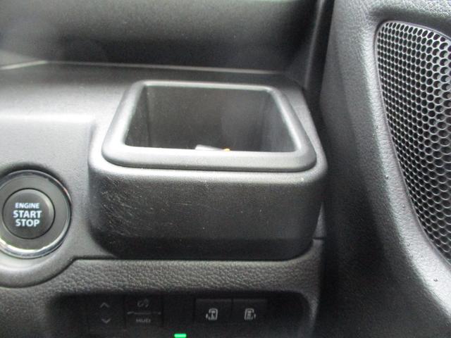 ソリオバンディット ＨＹＢＲＩＤ　ＭＶ　４ＷＤ前後被害軽減Ｂ　全方位カメラ＆ナビ　４ＷＤ　純正ナビ（44枚目）