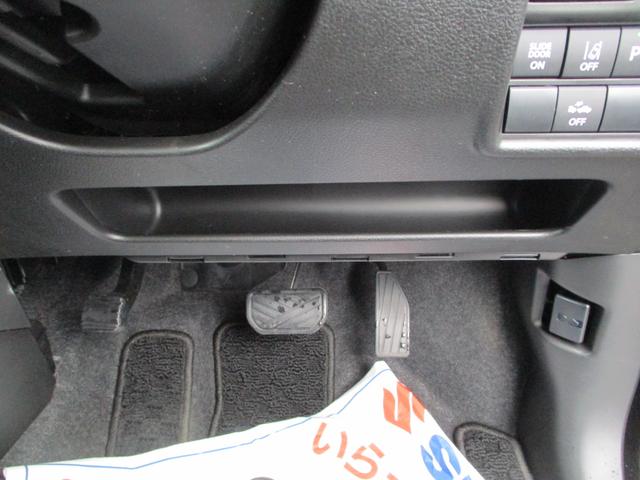 ソリオバンディット ＨＹＢＲＩＤ　ＭＶ　４ＷＤ前後被害軽減Ｂ　全方位カメラ＆ナビ　４ＷＤ　純正ナビ（47枚目）