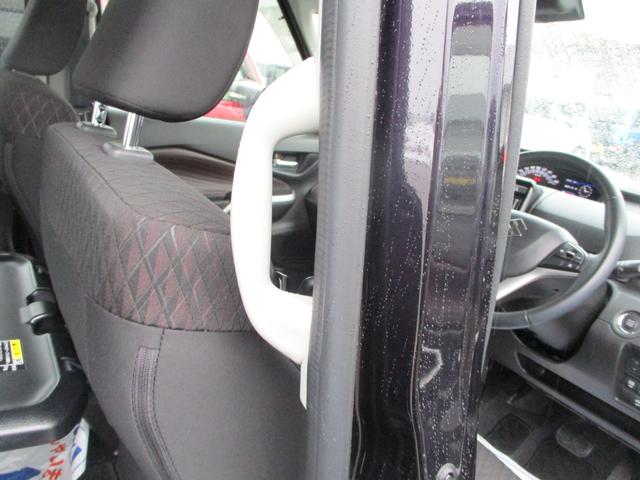 ソリオバンディット ＨＹＢＲＩＤ　ＭＶ　４ＷＤ前後被害軽減Ｂ　全方位カメラ＆ナビ　４ＷＤ　純正ナビ（60枚目）