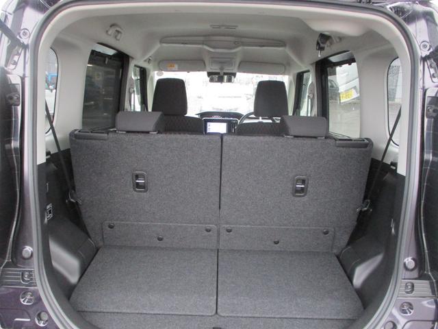 ソリオバンディット ＨＹＢＲＩＤ　ＭＶ　４ＷＤ前後被害軽減Ｂ　全方位カメラ＆ナビ　４ＷＤ　純正ナビ（63枚目）