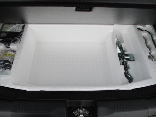 ソリオバンディット ＨＹＢＲＩＤ　ＭＶ　４ＷＤ前後被害軽減Ｂ　全方位カメラ＆ナビ　４ＷＤ　純正ナビ（67枚目）