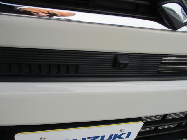 ハスラー ＨＹＢＲＩＤ　Ｘ　３型　４ＷＤ　純正ナビ（5枚目）