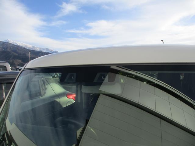 ハスラー ＨＹＢＲＩＤ　Ｘ　３型　４ＷＤ　純正ナビ（8枚目）