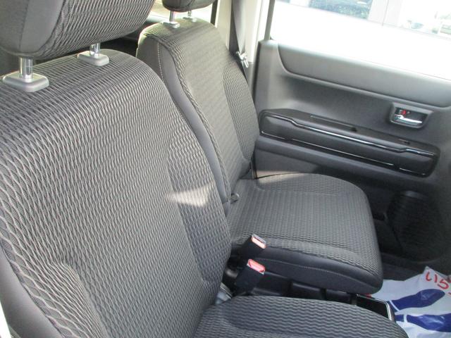 ハスラー ＨＹＢＲＩＤ　Ｘ　３型　４ＷＤ　純正ナビ（20枚目）