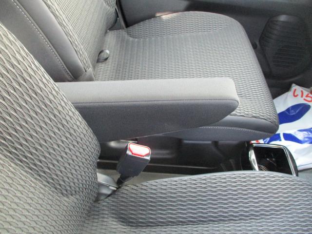 ハスラー ＨＹＢＲＩＤ　Ｘ　３型　４ＷＤ　純正ナビ（23枚目）