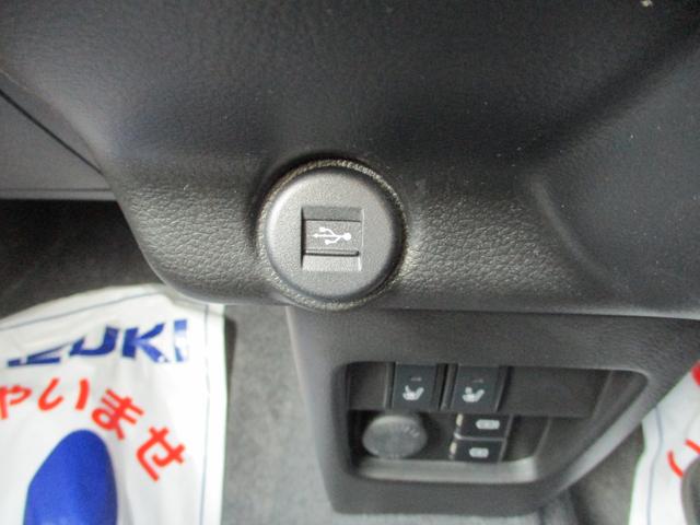 ハスラー ＨＹＢＲＩＤ　Ｘ　３型　４ＷＤ　純正ナビ（29枚目）