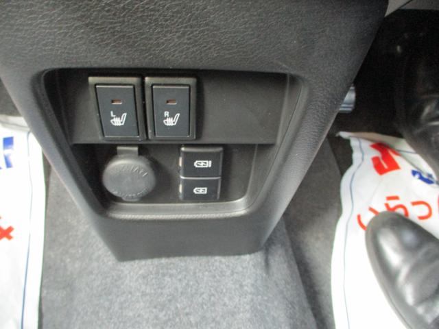 ハスラー ＨＹＢＲＩＤ　Ｘ　３型　４ＷＤ　純正ナビ（30枚目）