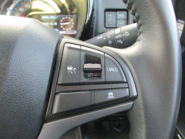 ハスラー ＨＹＢＲＩＤ　Ｘ　３型　４ＷＤ　純正ナビ（39枚目）