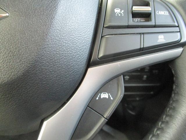 ハスラー ＨＹＢＲＩＤ　Ｘ　３型　４ＷＤ　純正ナビ（40枚目）