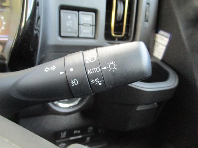 ハスラー ＨＹＢＲＩＤ　Ｘ　３型　４ＷＤ　純正ナビ（41枚目）