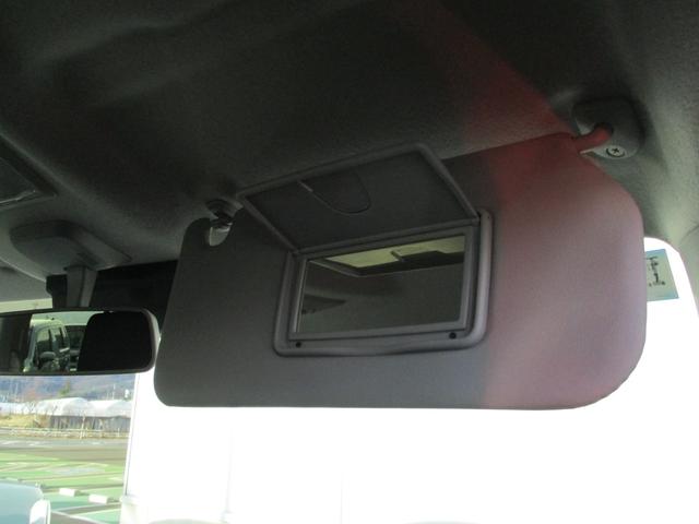 ハスラー ＨＹＢＲＩＤ　Ｘ　３型　４ＷＤ　純正ナビ（48枚目）