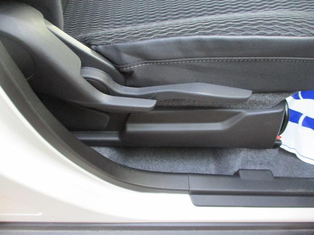 ハスラー ＨＹＢＲＩＤ　Ｘ　３型　４ＷＤ　純正ナビ（51枚目）