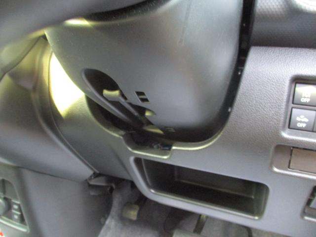 ハスラー ＨＹＢＲＩＤ　Ｘ　３型　４ＷＤ　純正ナビ（52枚目）