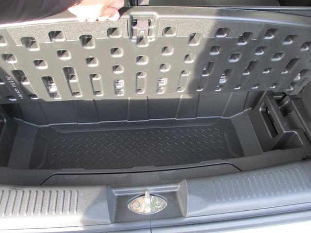 ハスラー ＨＹＢＲＩＤ　Ｘ　３型　４ＷＤ　純正ナビ（61枚目）