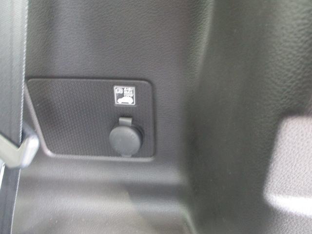 ハスラー ＨＹＢＲＩＤ　Ｘ　３型　４ＷＤ　純正ナビ（62枚目）