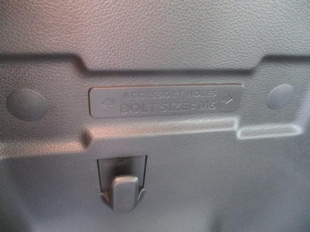 ハスラー ＨＹＢＲＩＤ　Ｘ　３型　４ＷＤ　純正ナビ（63枚目）