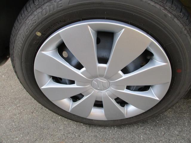 ワゴンＲ ＦＸ　４型　４ＷＤ（10枚目）