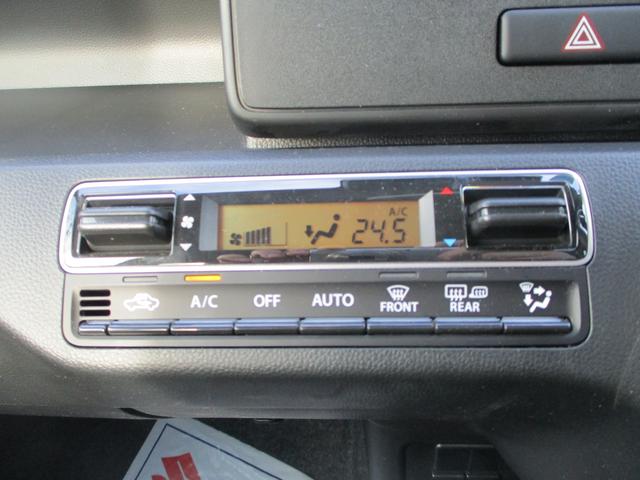ワゴンＲ ＦＸ　４型　４ＷＤ（16枚目）