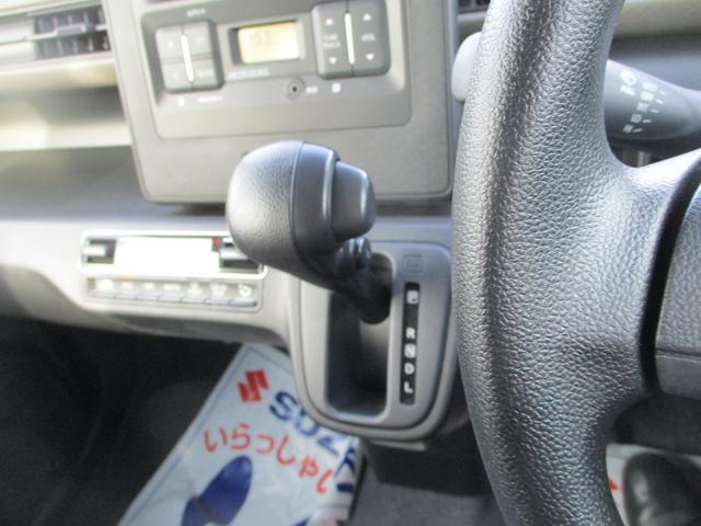 ワゴンＲ ＦＸ　４型　４ＷＤ（22枚目）