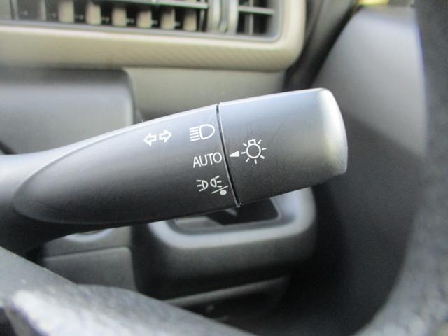 ワゴンＲ ＦＸ　４型　４ＷＤ（25枚目）