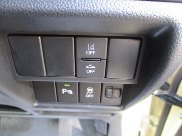 ワゴンＲ ＦＸ　４型　４ＷＤ（28枚目）