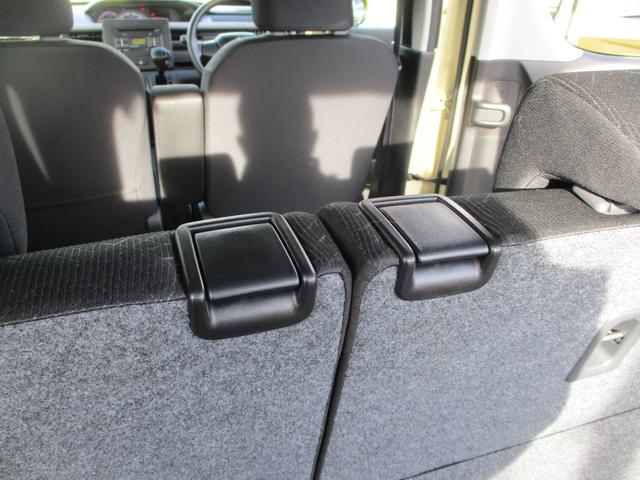 ワゴンＲ ＦＸ　４型　４ＷＤ（37枚目）