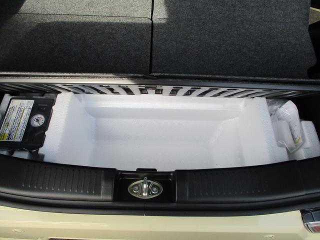 ワゴンＲ ＦＸ　４型　４ＷＤ（40枚目）