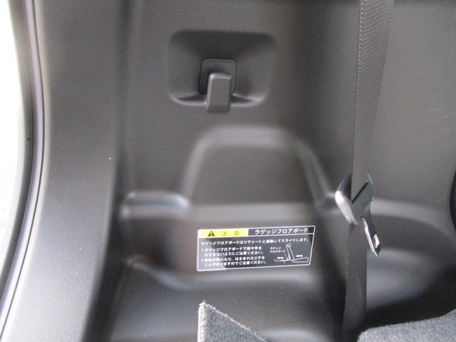 ワゴンＲ ＦＸ　４型　４ＷＤ（41枚目）