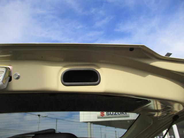 ワゴンＲ ＦＸ　４型　４ＷＤ（42枚目）