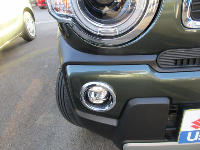 ハスラー ＨＹＢＲＩＤ　Ｘ　３型　４ＷＤ（8枚目）