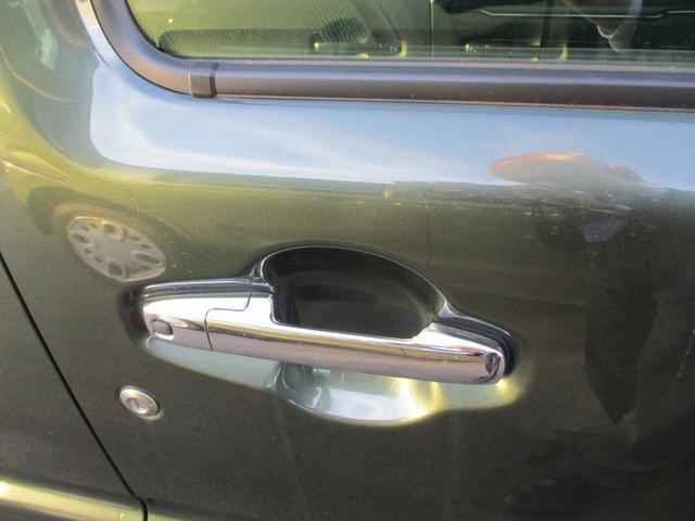 ハスラー ＨＹＢＲＩＤ　Ｘ　３型　４ＷＤ（11枚目）