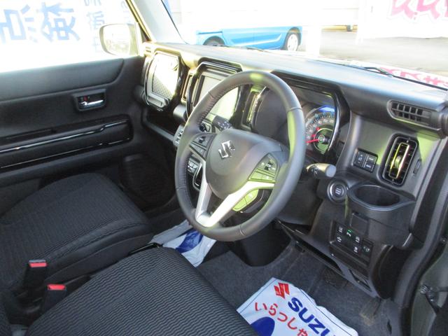 ハスラー ＨＹＢＲＩＤ　Ｘ　３型　４ＷＤ（16枚目）