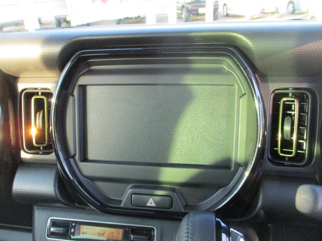 ハスラー ＨＹＢＲＩＤ　Ｘ　３型　４ＷＤ（21枚目）