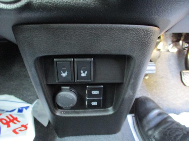 ハスラー ＨＹＢＲＩＤ　Ｘ　３型　４ＷＤ（24枚目）