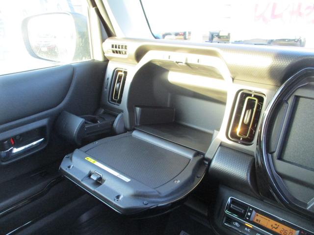 ハスラー ＨＹＢＲＩＤ　Ｘ　３型　４ＷＤ（25枚目）