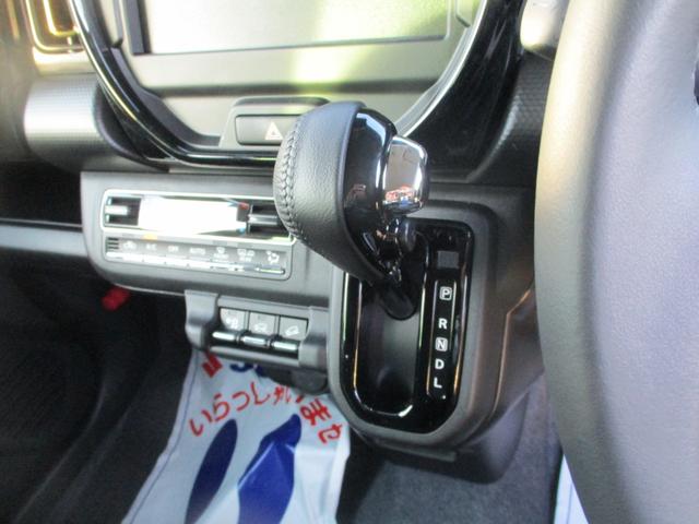 ハスラー ＨＹＢＲＩＤ　Ｘ　３型　４ＷＤ（30枚目）