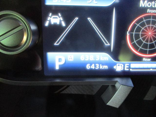 ハスラー ＨＹＢＲＩＤ　Ｘ　３型　４ＷＤ（32枚目）