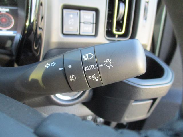 ハスラー ＨＹＢＲＩＤ　Ｘ　３型　４ＷＤ（36枚目）