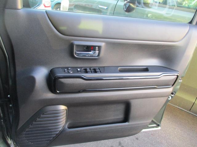 ハスラー ＨＹＢＲＩＤ　Ｘ　３型　４ＷＤ（42枚目）