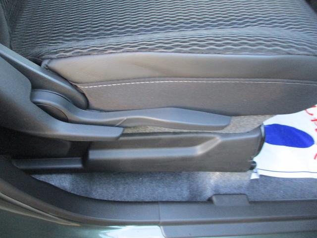 ハスラー ＨＹＢＲＩＤ　Ｘ　３型　４ＷＤ（45枚目）